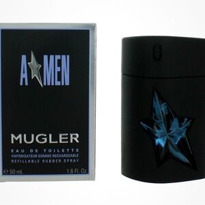 Mugler A/MEN Eau de Toilette 1.6 FL OZ